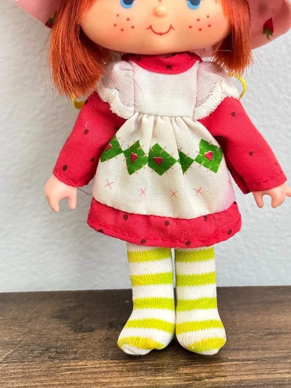 Kenner vintage strawberry
